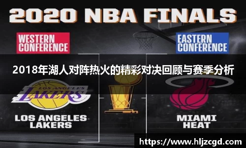 2018年湖人对阵热火的精彩对决回顾与赛季分析